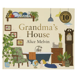 Grandma's House anniversary edition